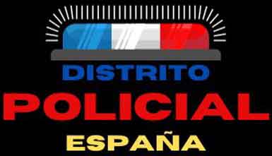 Distrito Policial España